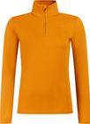 Refabriz 1/4 Zip Active top