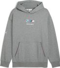 BMW MMS Essentials+ Hoodie Fleece