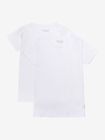 Basic 33 -t-shirt SS (2-pack)
