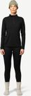 Breeze Merino 150 Zip Neck WMN