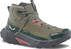 Pedroc 2 Leather Mid Powertex W