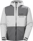 Men’s Ace Insulated Rain Jacket