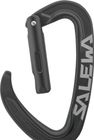 Ortles Straight Carabiner