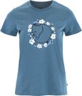 Fjällblomster Fox T-shirt W