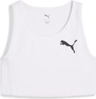 W Cross The Line Crop TOP 3.0