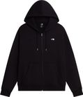 Mens TNF Essential Simple Dome RLX Full Zip