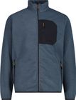 MAN Fleece Jacket
