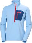 Women's Versalite Half Zip Fleece