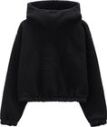 Woman Sweat FIX Hood