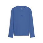 Teamgoal Baselayer Tee LS Jr.