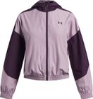 G Icon Woven Full Zip