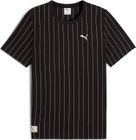 Puma Class Striped Tee