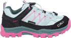 Kids Rigel Low Trekking Shoes WP