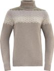 Syvde Wool High Neck WMN