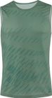 Men Tanktop Waves Vent