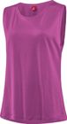 Women Loose Tanktop Merino-tencel(tm)