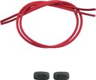 Flexlace Repair-kit CNX Safety Red