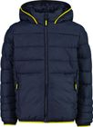 KID Jacket FIX Hood