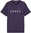 M Puma X Hyrox Cloudspun Thermoadapt Tee