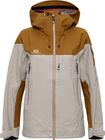 Women Bec de Rosses XI Jacket