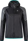 Run Air Jacket Woman