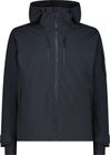 Man Jacket Fix Hood