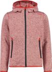 KID G Jacket FIX Hood