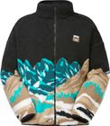 Hafdals Zip Fleece