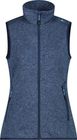 Woman Vest