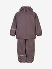 Rainwear set Lining -PU
