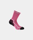Kids Trekking Sock Poly Mid