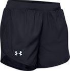 Women's UA Fly-by 2.0 Shorts