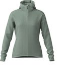 Women Hoody Transtex Cube