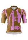 Road Jersey Print M