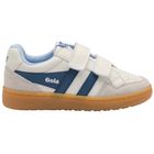 Eagle Strap Sneaker Kids
