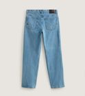 Check-5 Loose Denim Pant