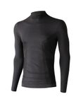 Longsleeve Men Merino 6.0 Turtle Neck