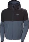 Blaze Softshell Hood
