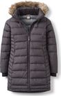 Deep Cover Parka Wmns