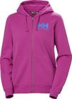 W HH Logo Full Zip Hoodie 2.0