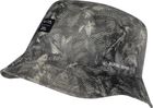 Puez Hemp Brimmed Print Hat
