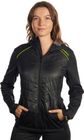 Performance-hybrid Stretch Jacket W