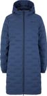 Iris W's Woven Chambers Down Coat
