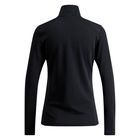 Heat Wool LS W, jet Black, L