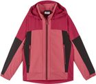 Jacket, Vaeltava