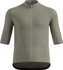 The Zeroweight Merino Full-zip Cycling Jersey