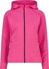 Woman Jacket FIX Hood