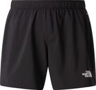 Mens Lightbright 2IN1 Short 5IN