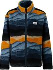 Prtrooney JR Full Zip top