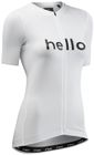 Blade Hello Goodbye Woman Jersey Short Sleeve
